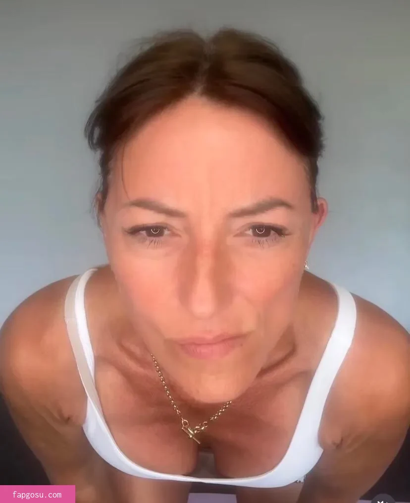 Davina McCall