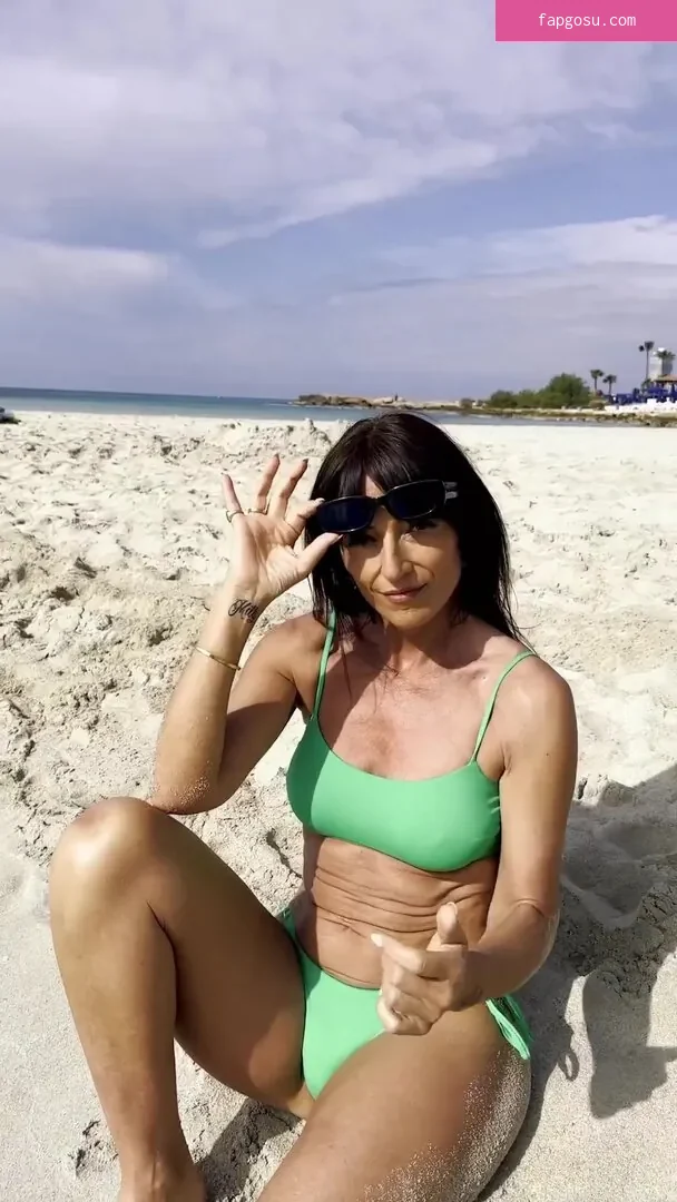 Davina McCall