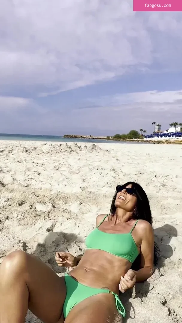 Davina McCall