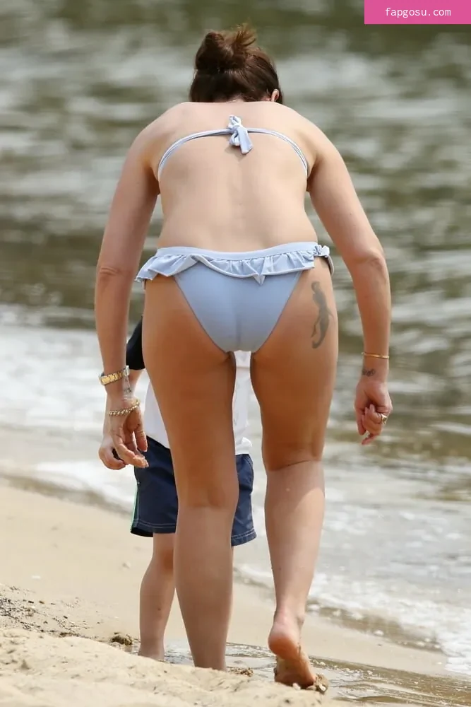 Davina McCall