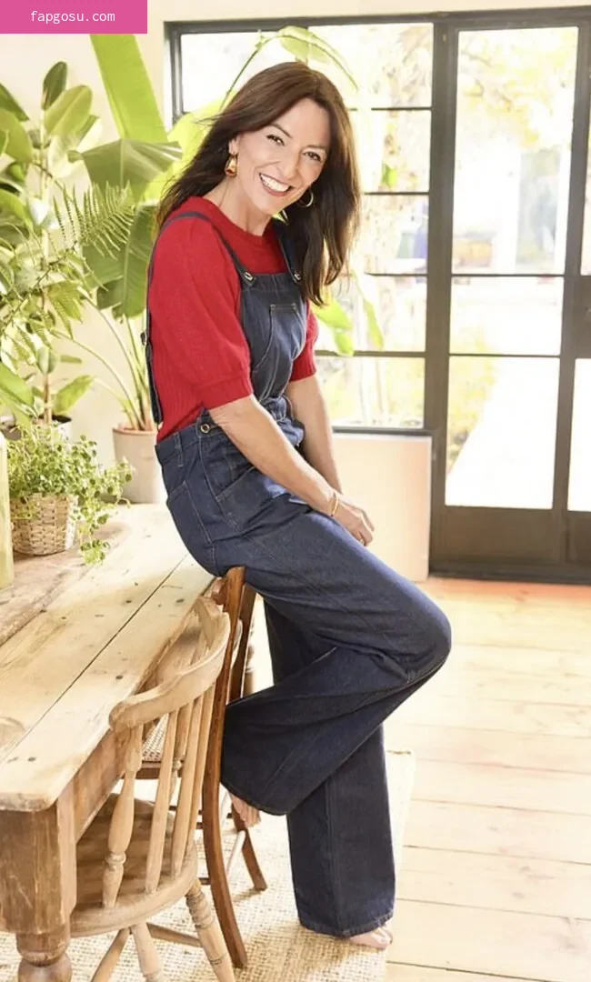 Davina McCall