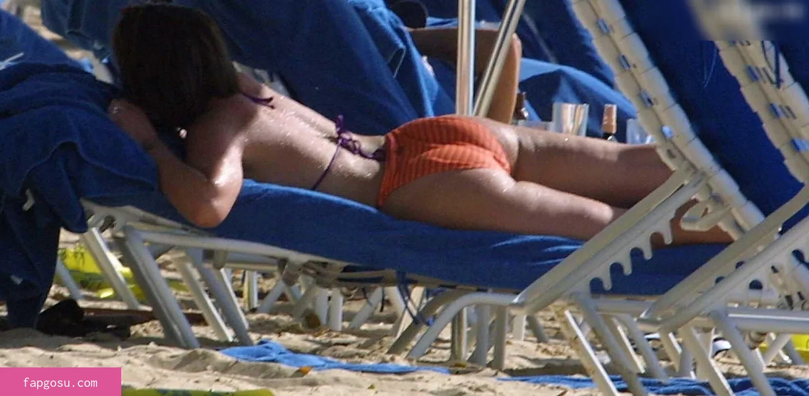 Davina McCall