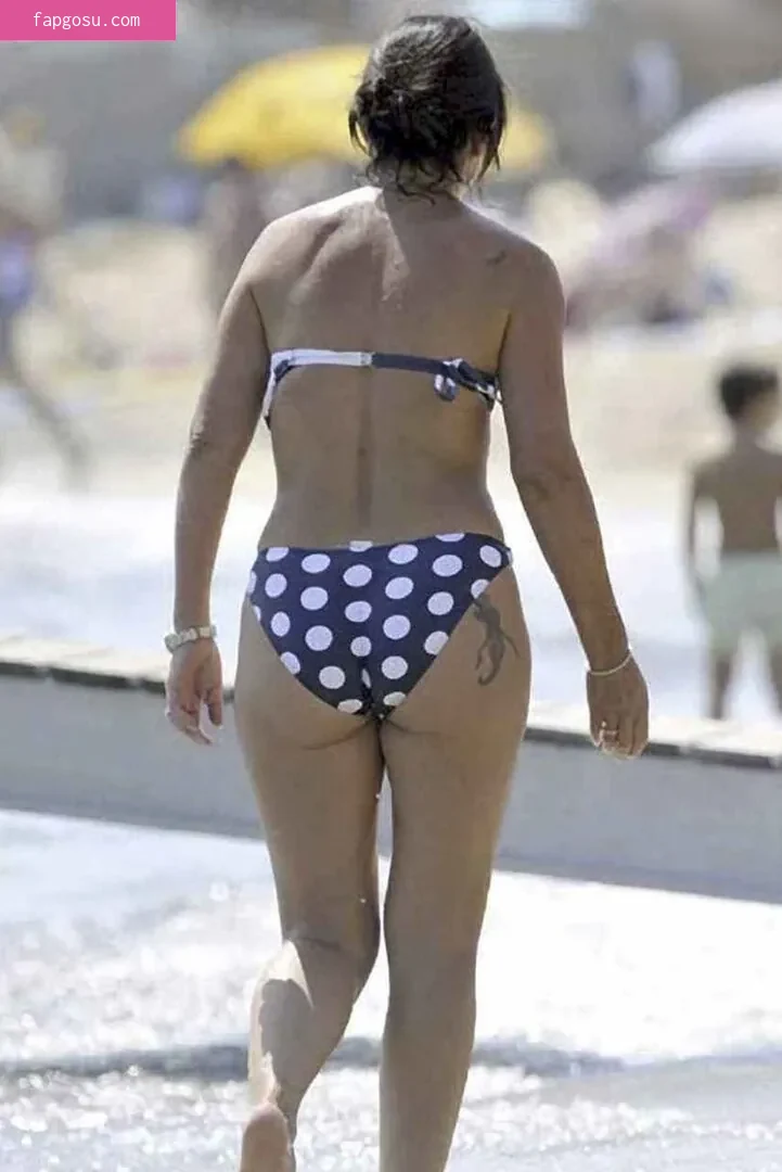 Davina McCall