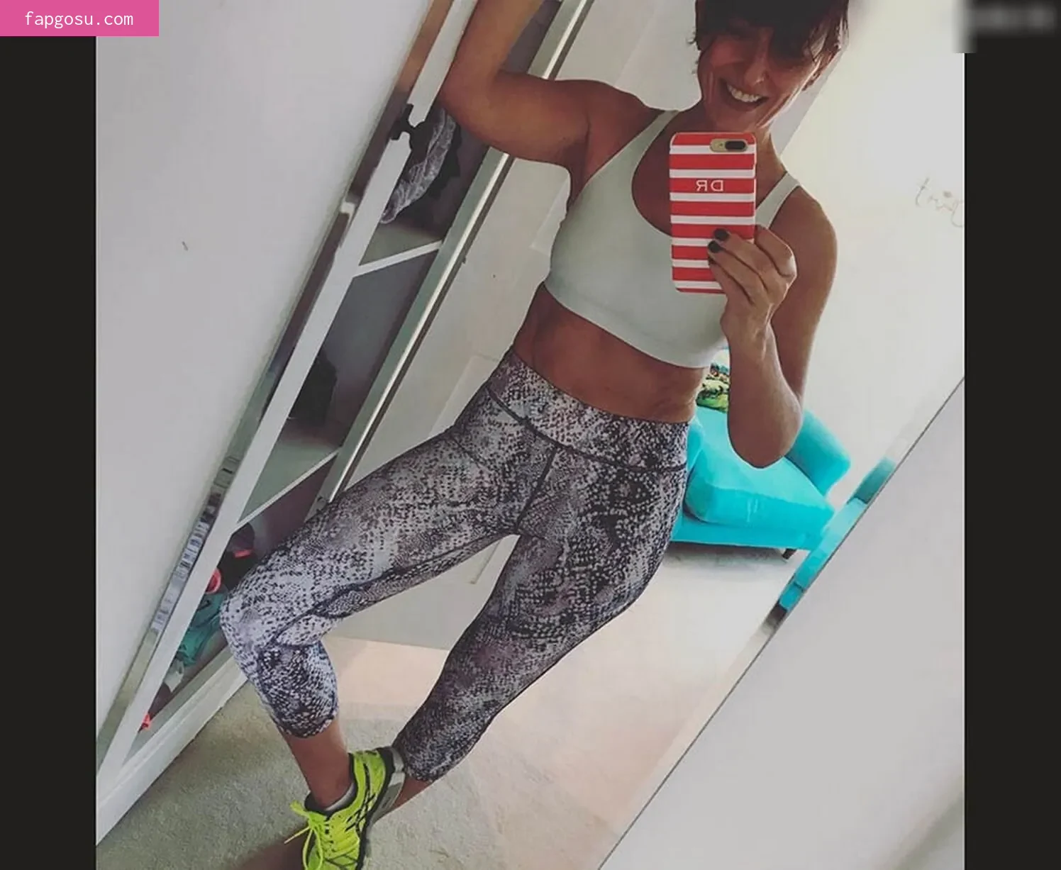 Davina McCall