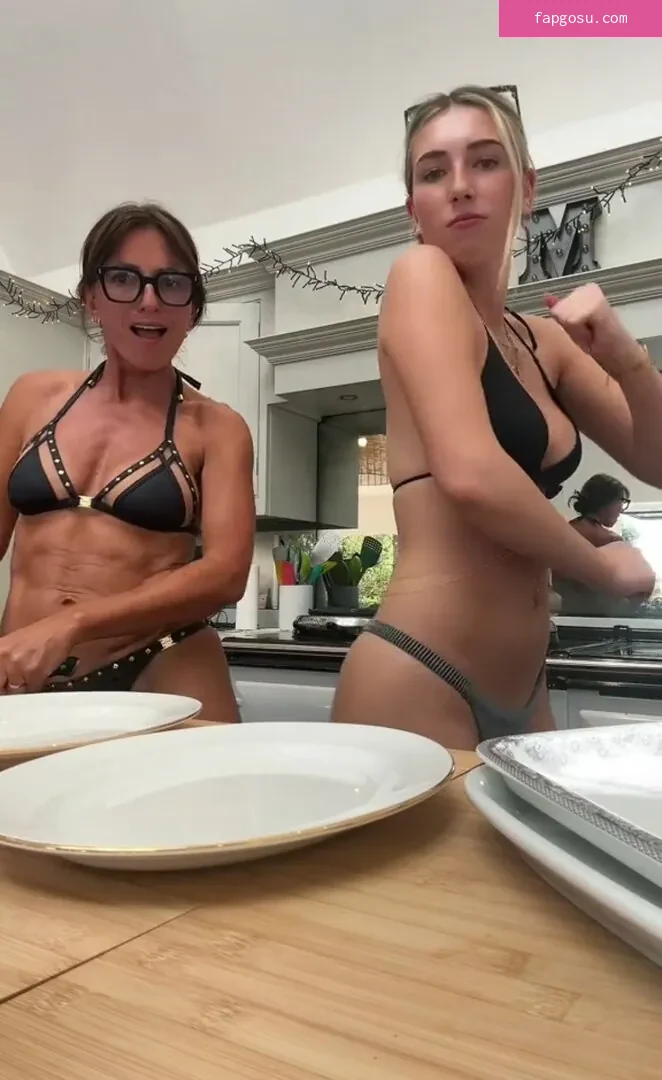 Davina McCall