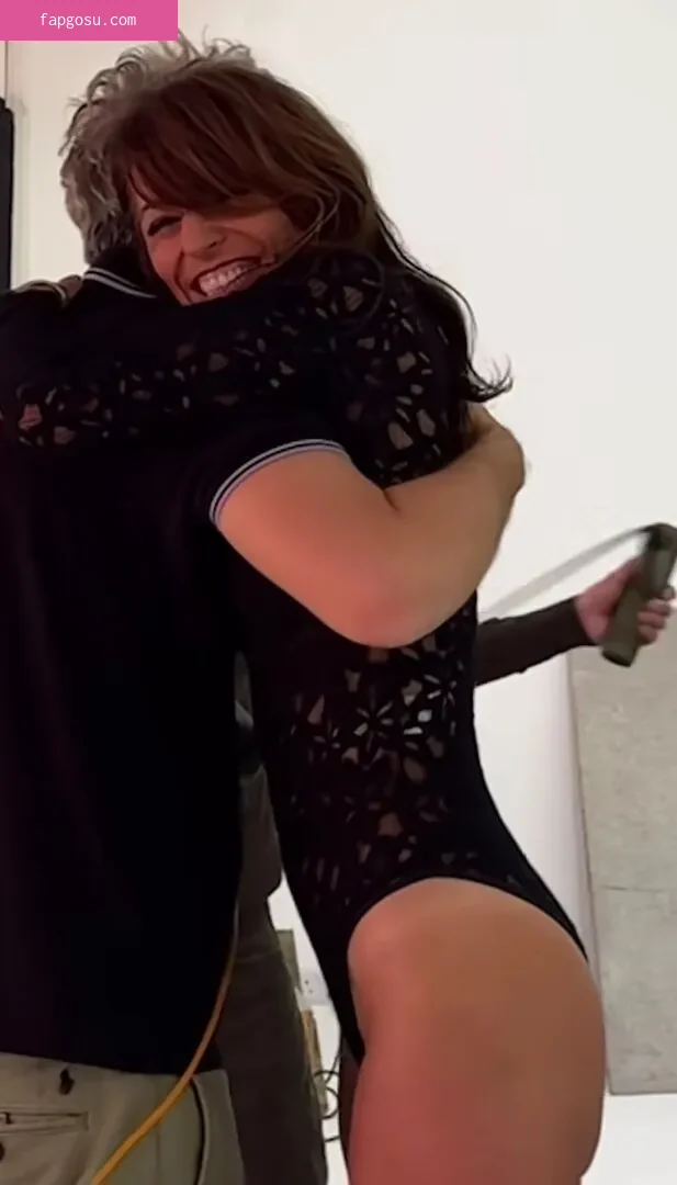 Davina McCall