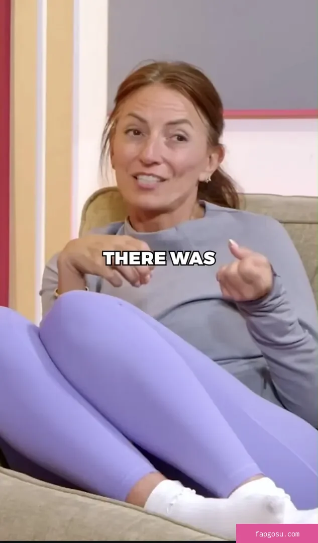 Davina McCall
