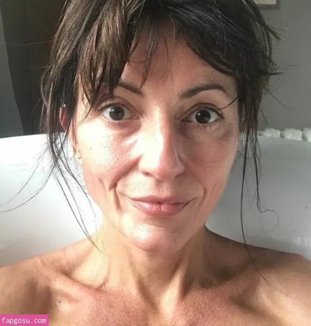 Davina McCall