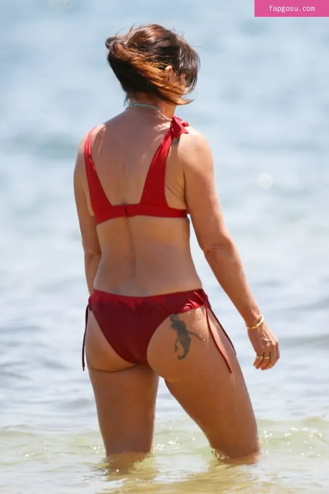 Davina McCall
