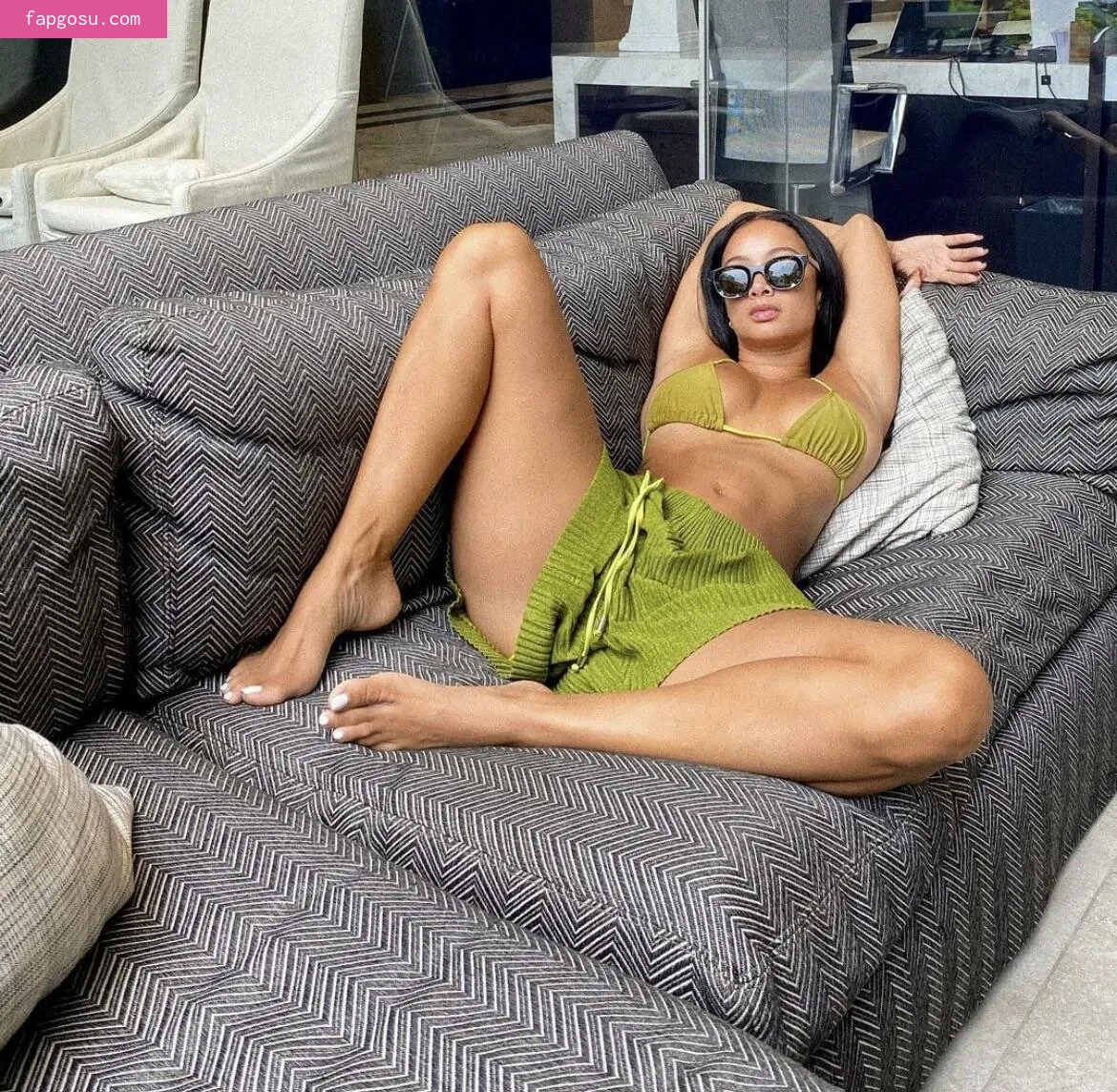 Draya Michele