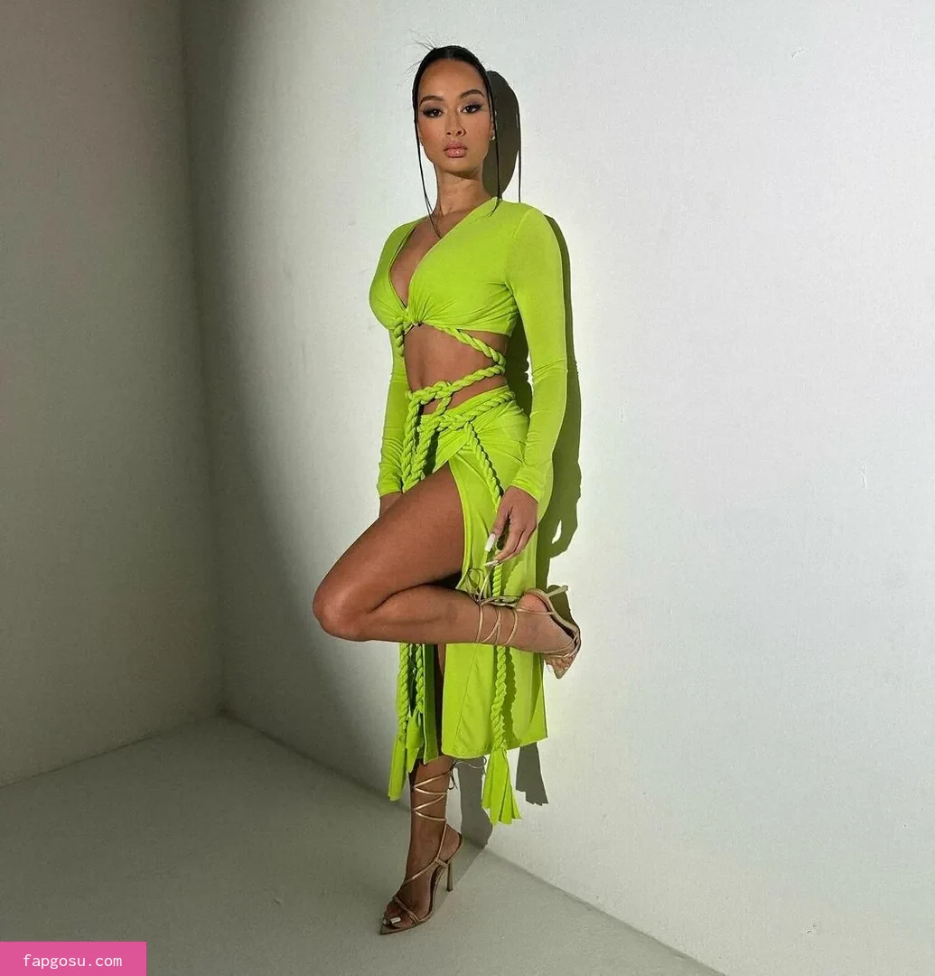 Draya Michele