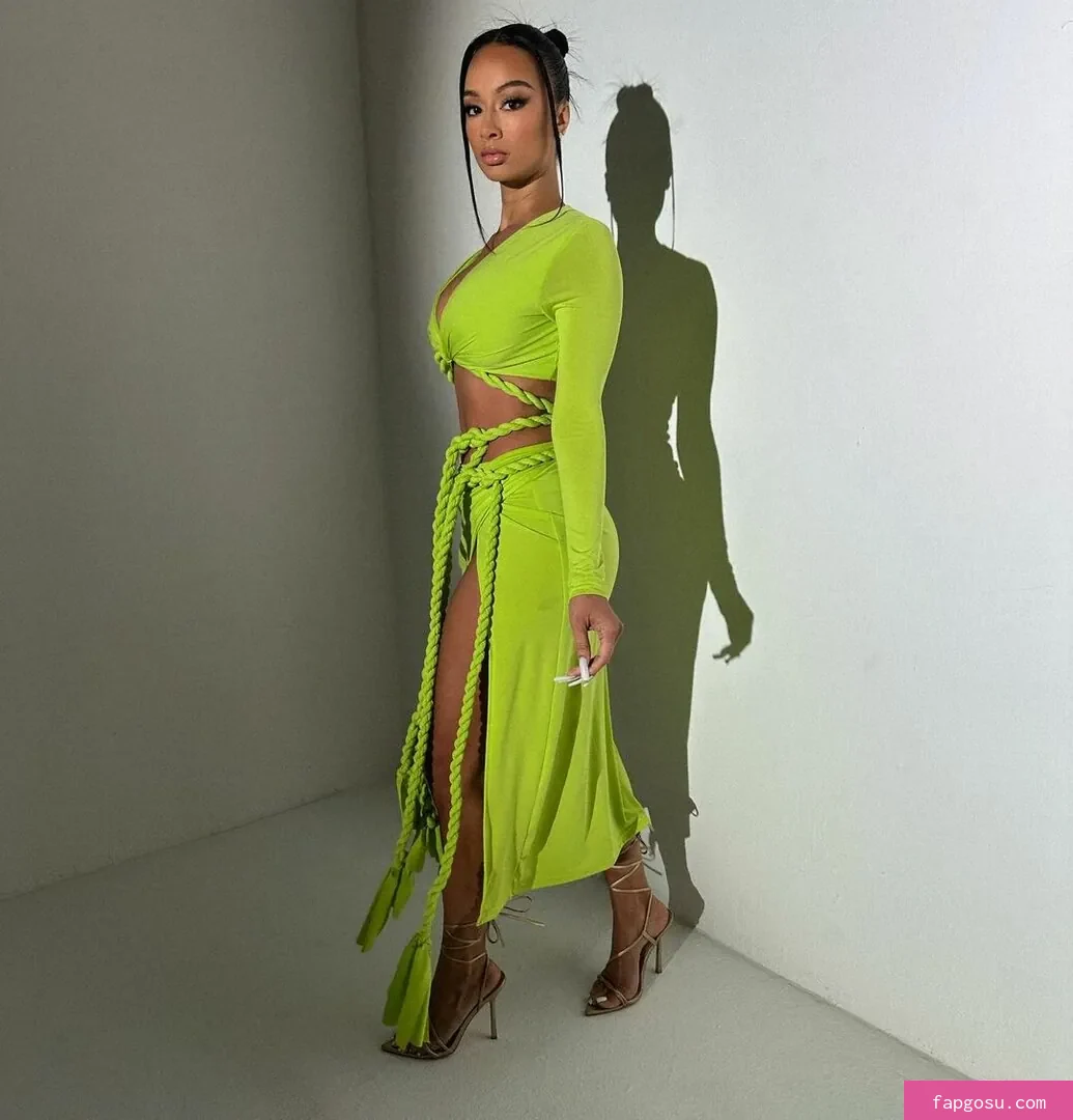 Draya Michele