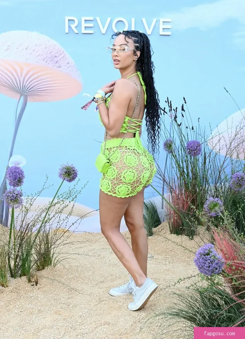 Draya Michele