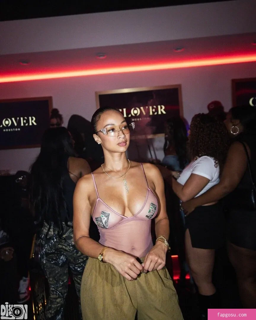 Draya Michele