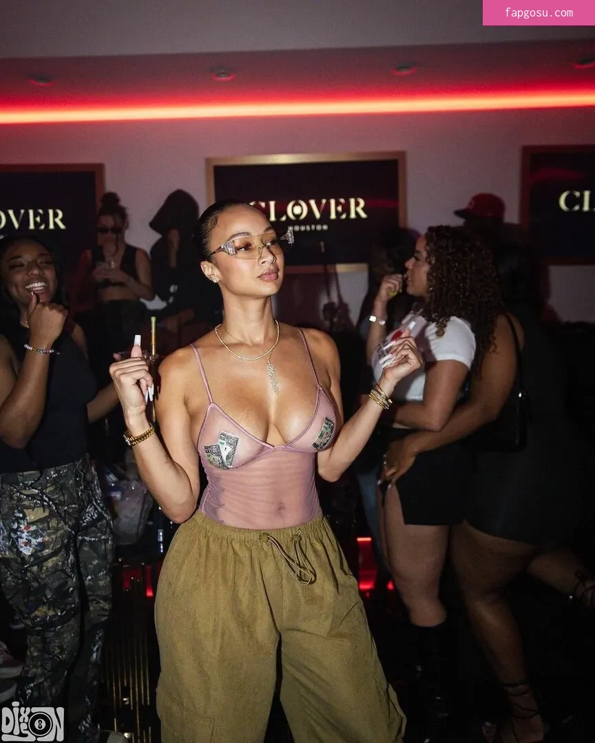 Draya Michele