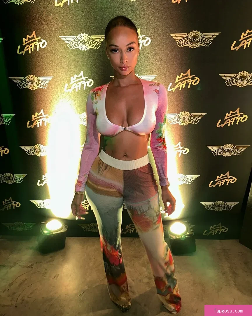 Draya Michele