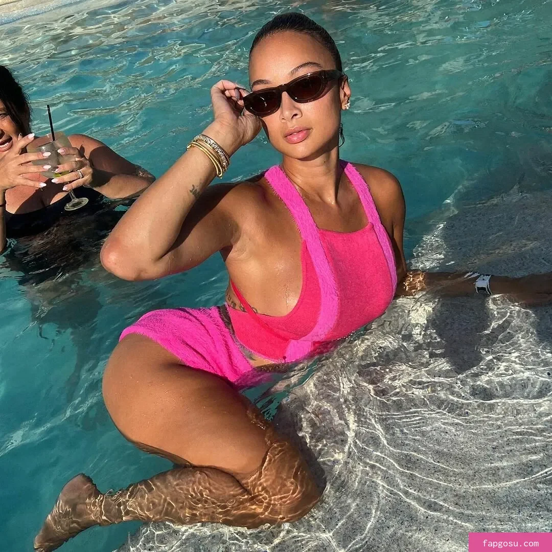 Draya Michele