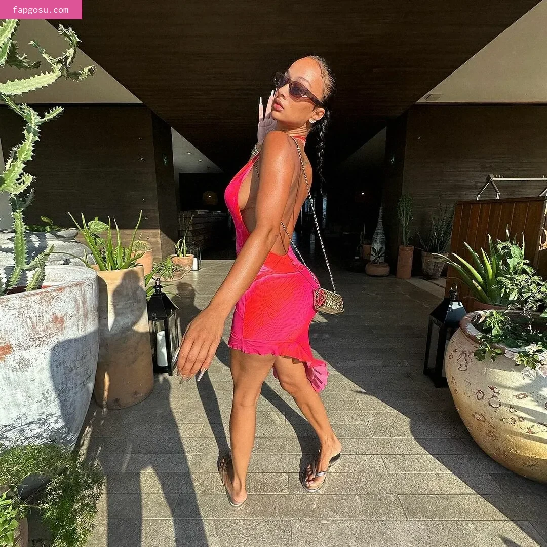 Draya Michele