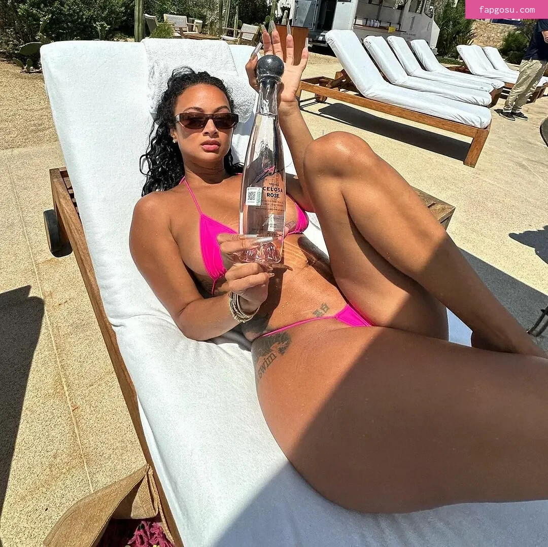 Draya Michele