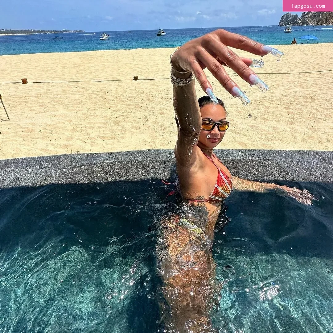 Draya Michele