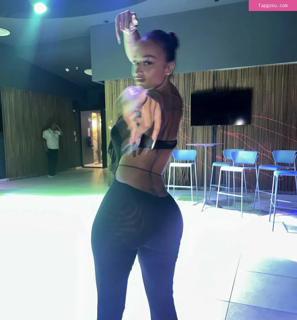 Draya Michele