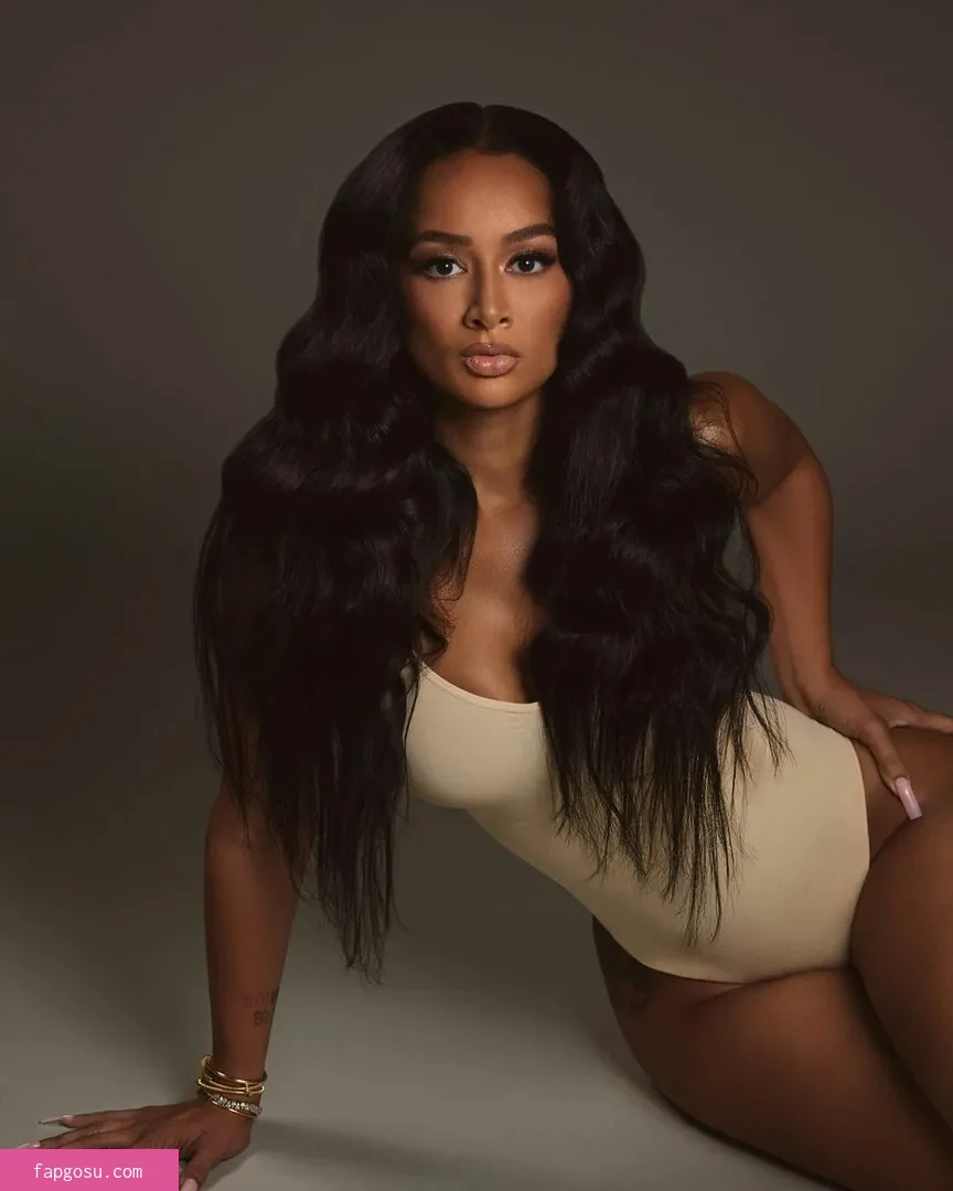 Draya Michele