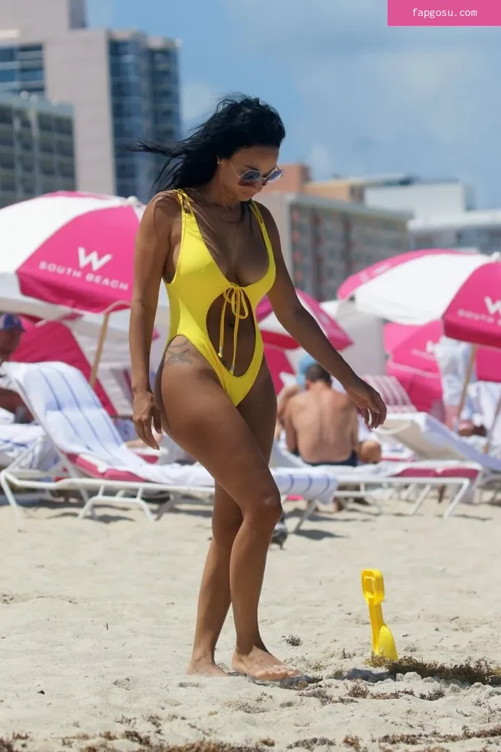Draya Michele