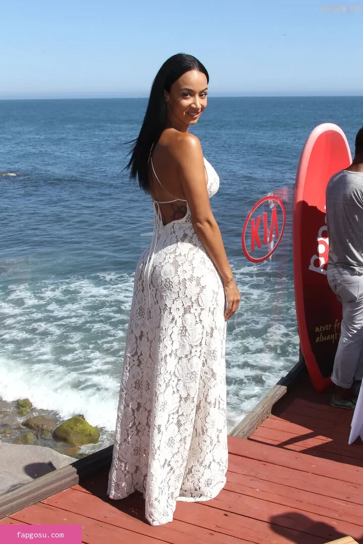 Draya Michele
