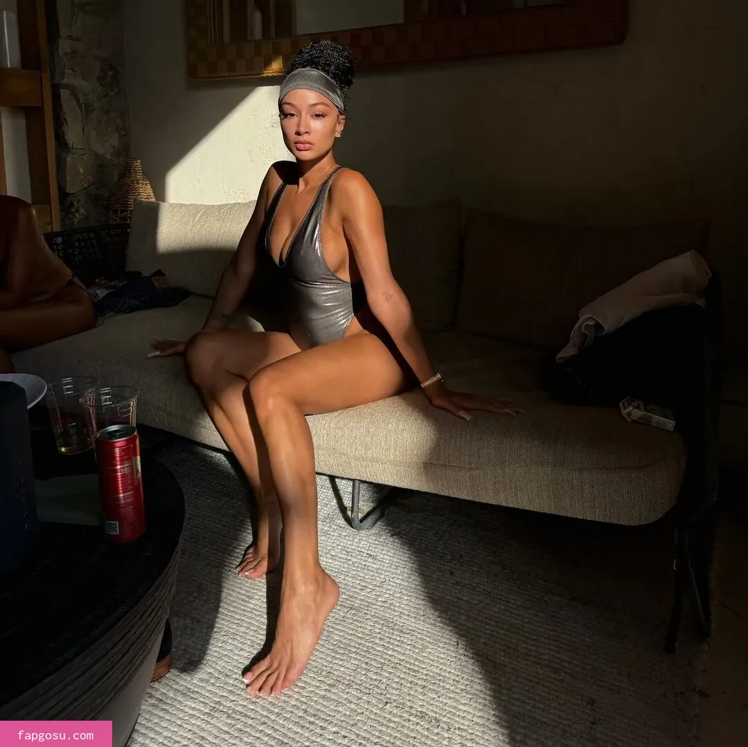 Draya Michele