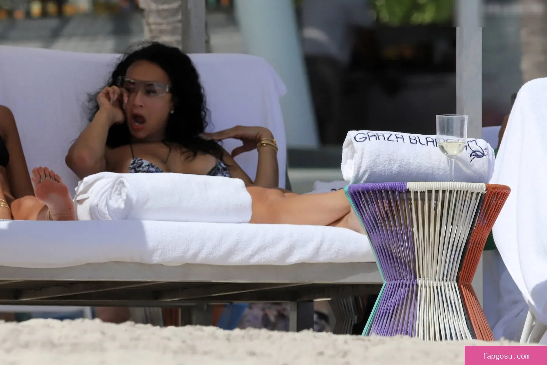 Draya Michele