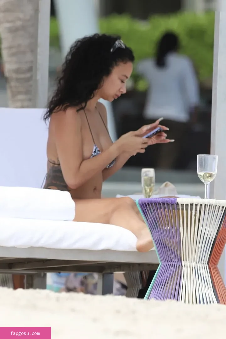 Draya Michele