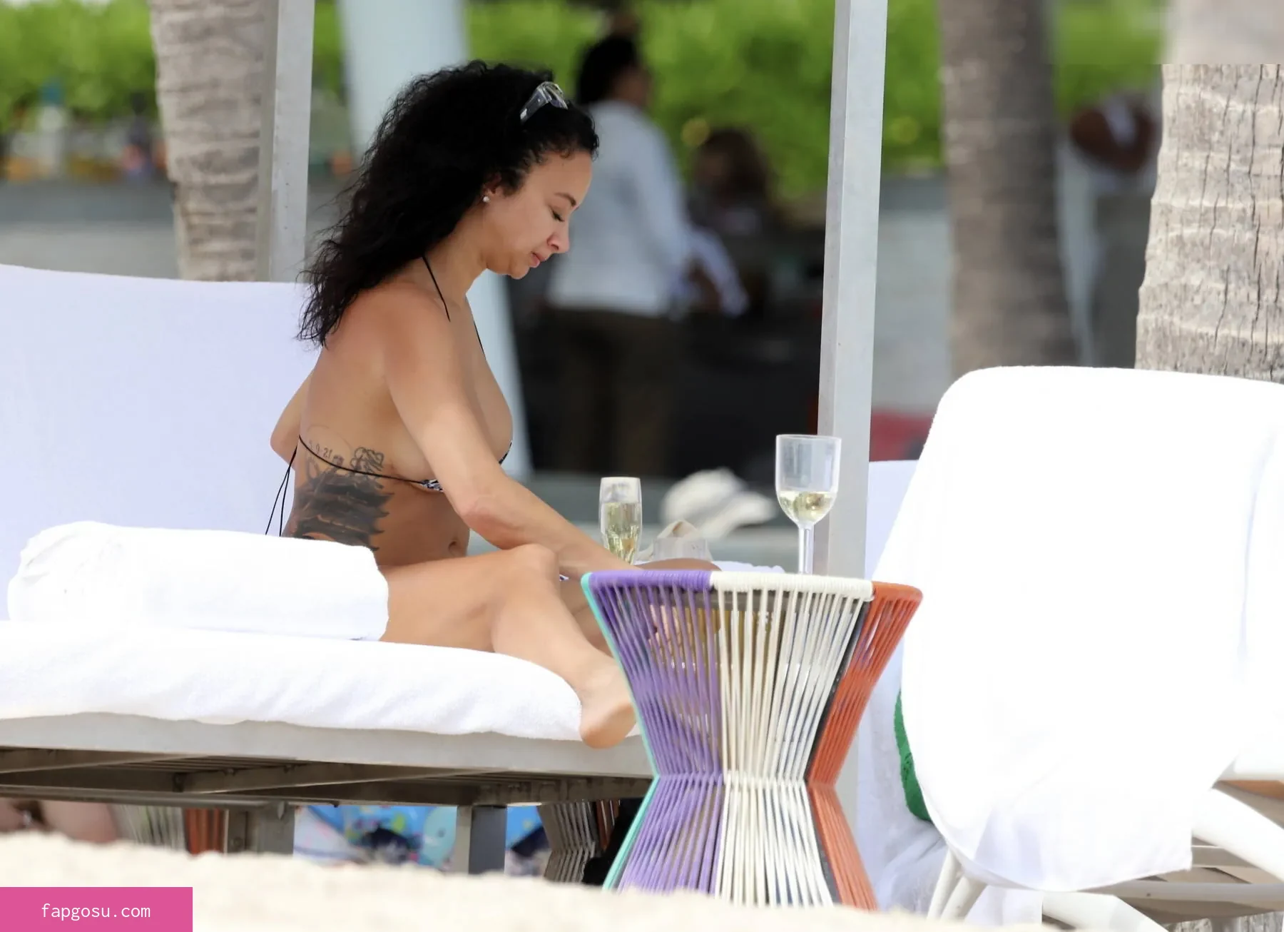 Draya Michele