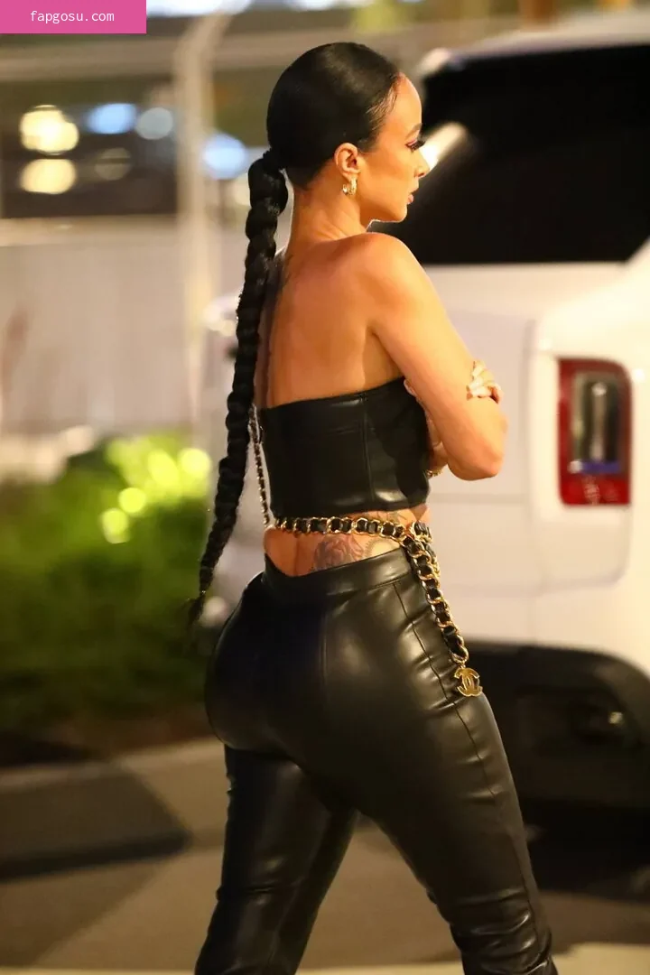 Draya Michele