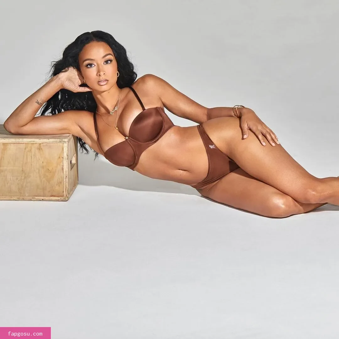 Draya Michele