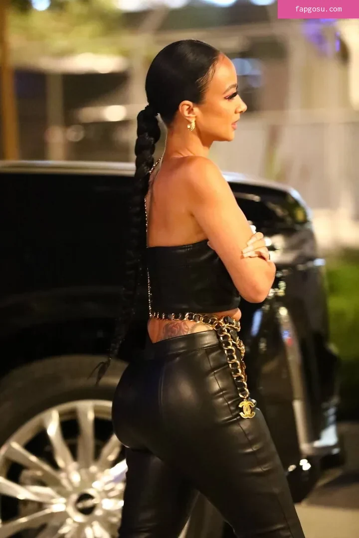 Draya Michele