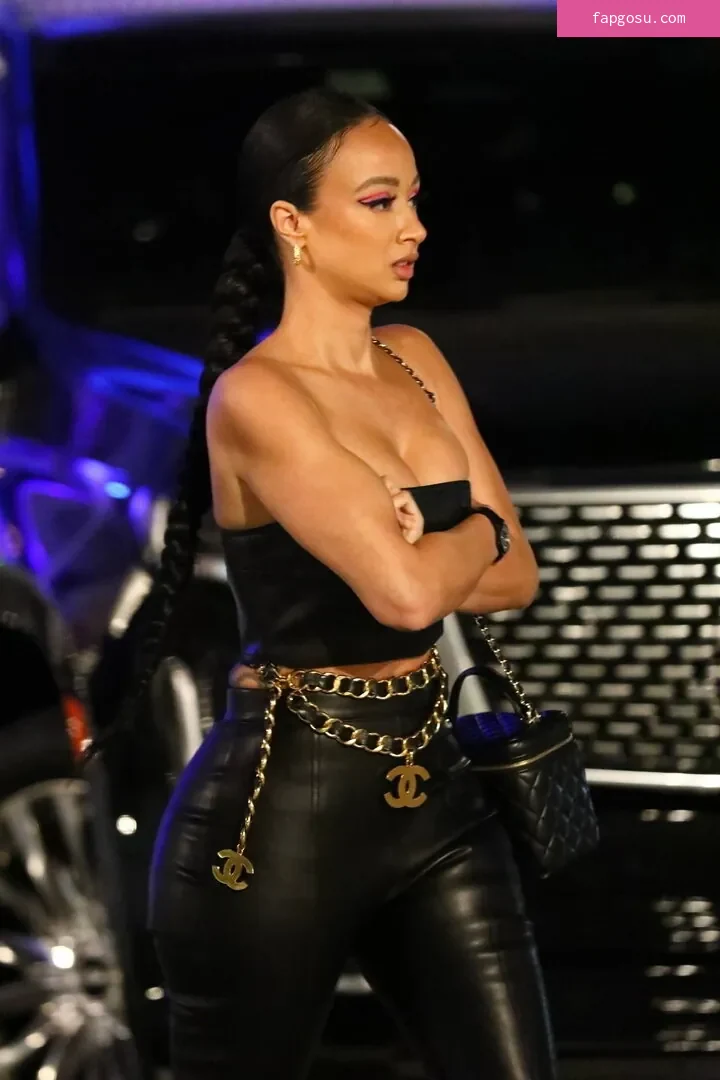 Draya Michele