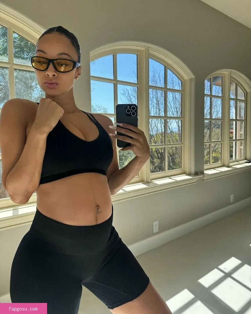 Draya Michele