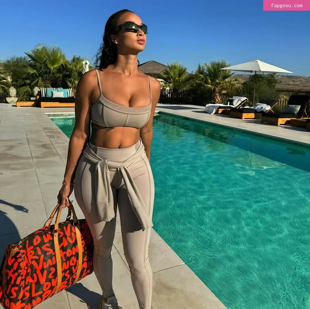 Draya Michele