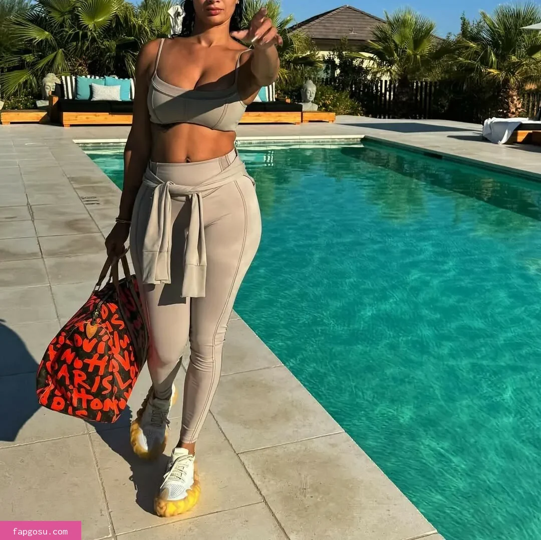 Draya Michele