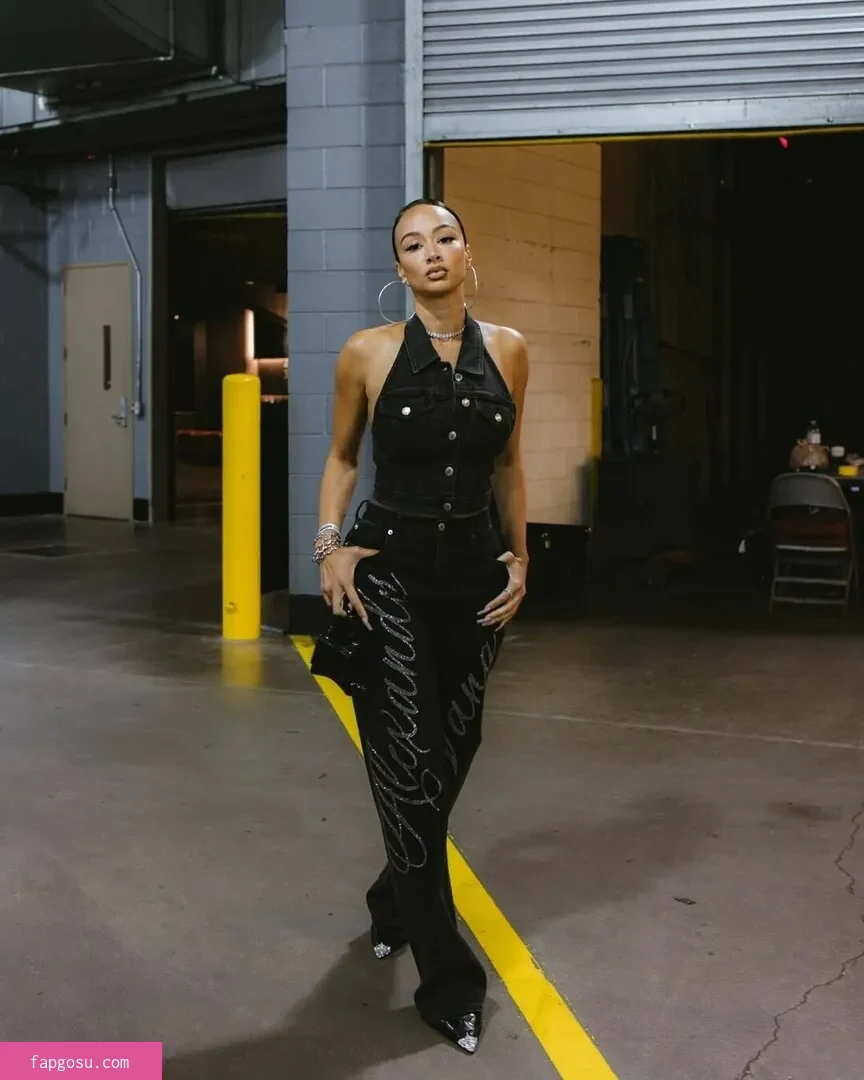 Draya Michele