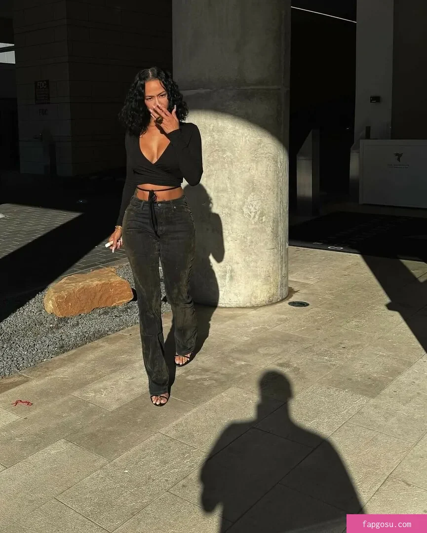 Draya Michele