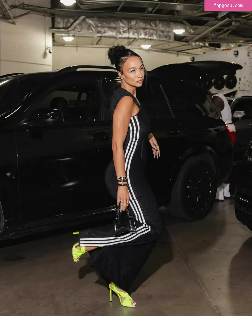 Draya Michele
