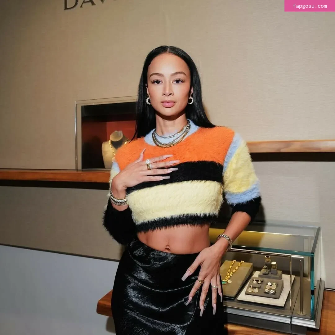 Draya Michele