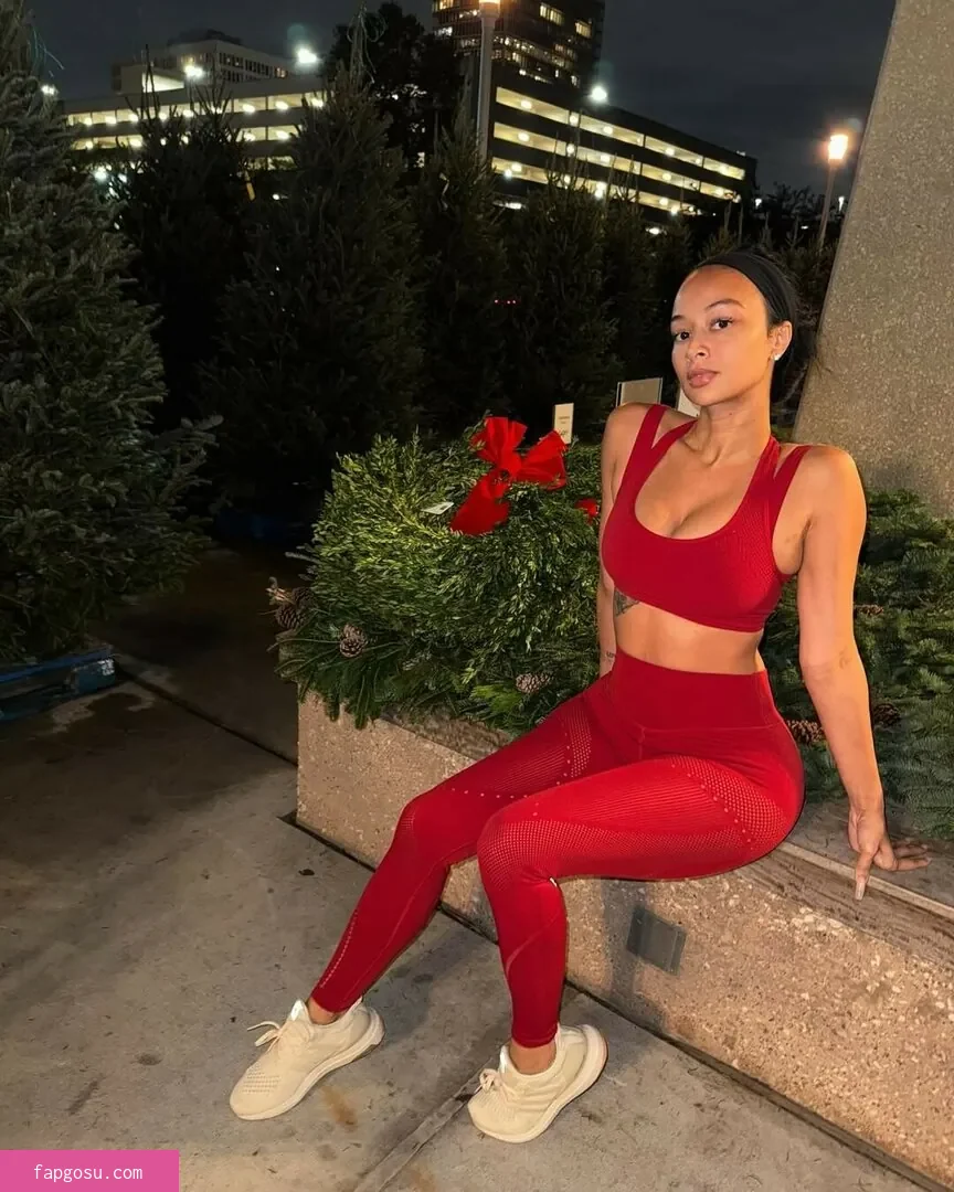 Draya Michele