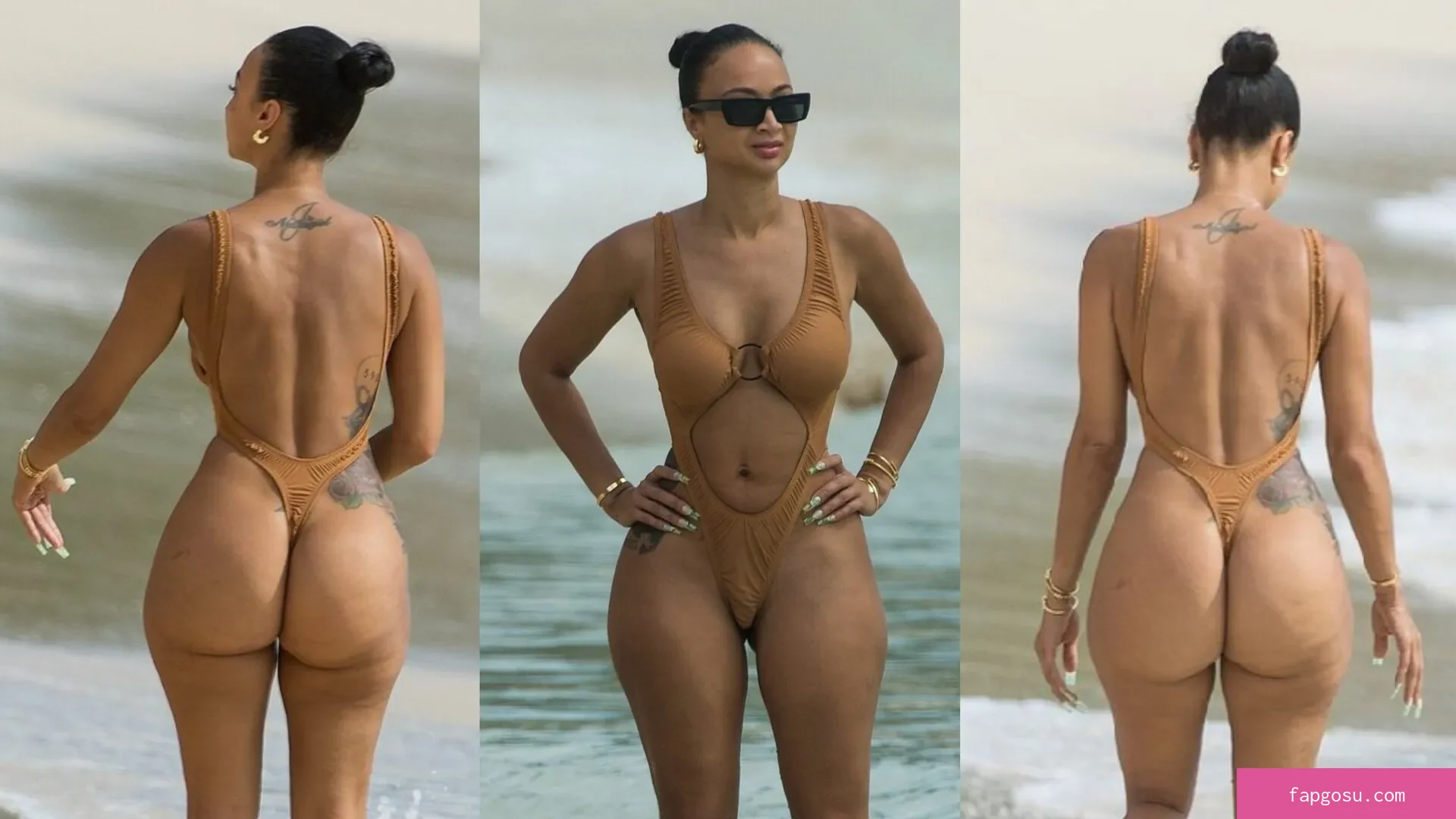Draya Michele