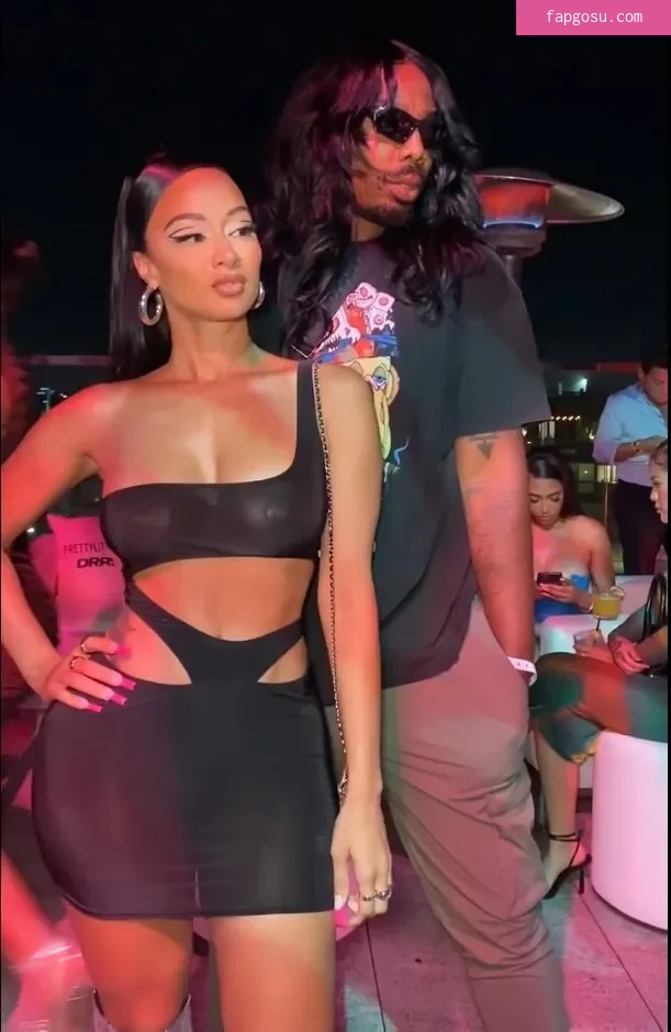 Draya Michele