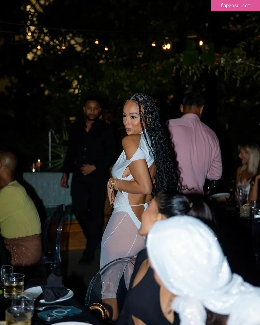 Draya Michele