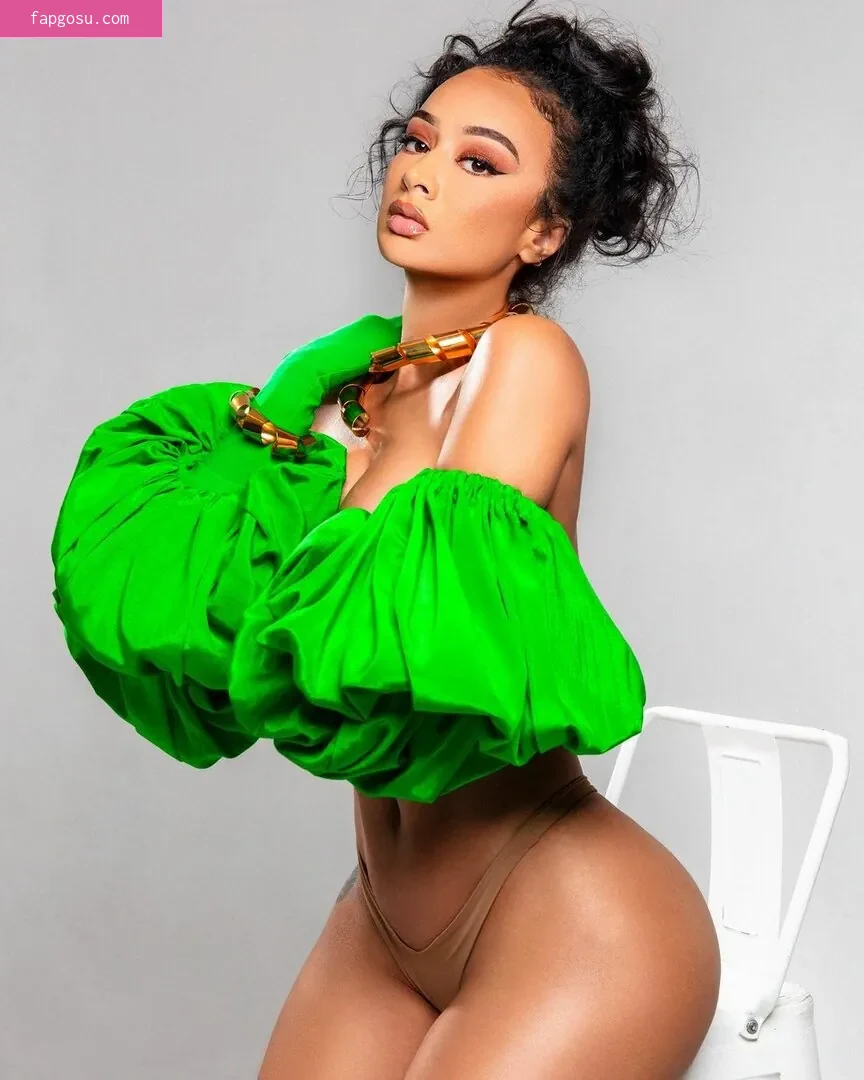 Draya Michele