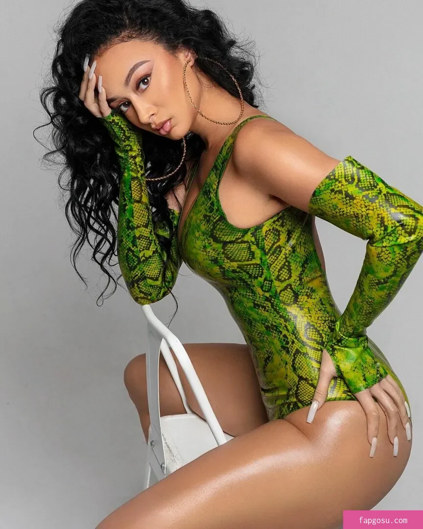 Draya Michele