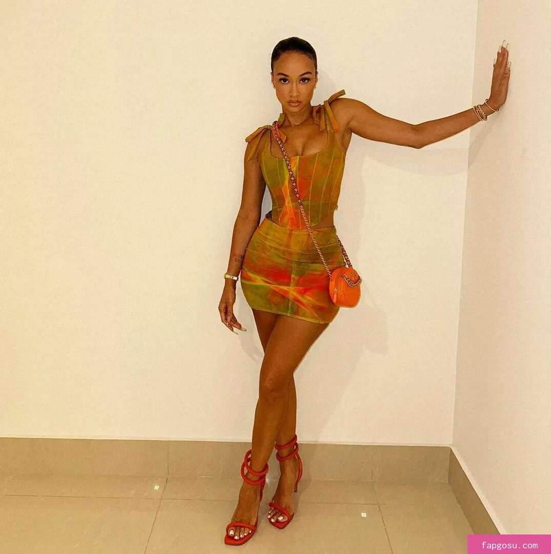 Draya Michele